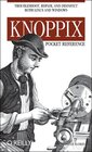 Buchcover Knoppix Pocket Reference