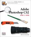 Buchcover Adobe Photoshop CS2 One-on-One