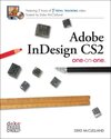 Buchcover Adobe InDesign CS 2 One-on-One