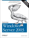 Buchcover Learning Windows Server 2003