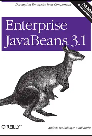 Buchcover ISBN 9780596158026