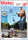Buchcover Make: Technology on Your Time Volume 14