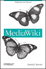 Buchcover MediaWiki