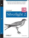 Buchcover Essential Silverlight 2 Up-to-Date