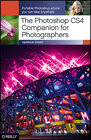 Buchcover The Photoshop CS4 Companion for Photographers