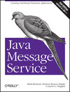 Buchcover Java Message Service