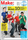 Buchcover Make: Technology on Your Time Volume 15