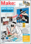 Buchcover Make: Technology on Your Time Volume 16