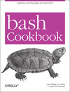 Buchcover bash Cookbook