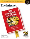 Buchcover The Internet: The Missing Manual