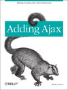 Buchcover Adding Ajax