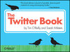 Buchcover The Twitter Book