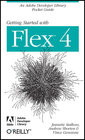 Buchcover Getting Started with Flex 4