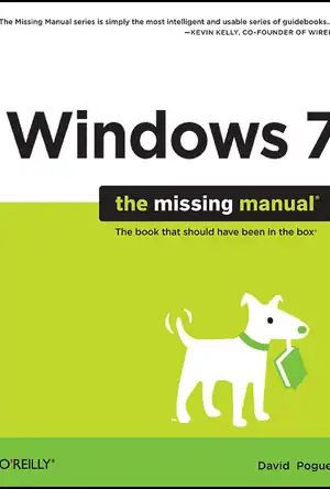 Buchcover ISBN 9780596806392