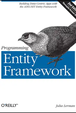 Buchcover ISBN 9780596807269