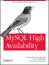 Buchcover MySQL High Availability