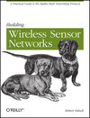 Buchcover Building Wireless Sensor Networks