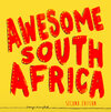 Buchcover Awesome South Africa - 2nd edition