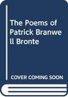 Buchcover The Poems of Patrick Branwell Bronte