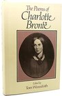 Buchcover The Poems of Charlotte Bronte: A New Annotated and Enlarged Edition of the Shakespeare Head Bronte
