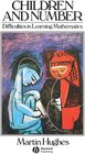 Buchcover Children and Number. Martin Hughes