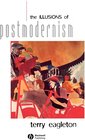 Buchcover The Illusions of Postmodernism. Terry Eagleton