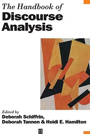 Buchcover ISBN 9780631205951