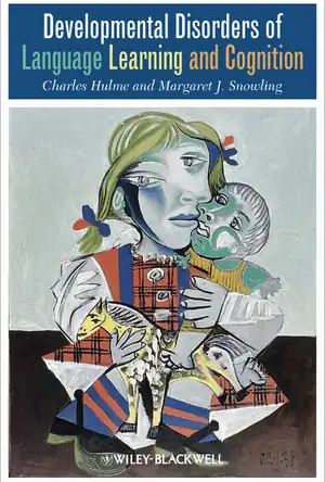 Buchcover ISBN 9780631206125