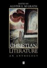 Buchcover Christian Literature. Mcgrath