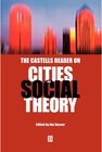 Buchcover The Castells Reader on Cities and Social Theory. Manuel Castells