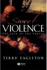 Buchcover Sweet Violence. Terry Eagleton