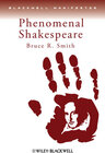 Buchcover Phenomenal Shakespeare