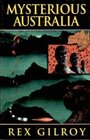 Buchcover Mysterious Australia