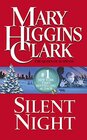 Buchcover Silent Night: A Christmas Suspense Story