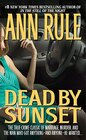 Buchcover Dead By Sunset: Perfect Husband, Perfect Killer