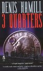 Buchcover 3 Quarters