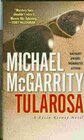 Buchcover Tularosa