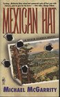 Buchcover Mexican Hat (Kevin Kerney Novel)