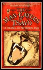 Buchcover The Man-Eaters of Tsavo: The Incredible True Story That Inspired the Motion Picture "the Ghost and the Darkness
