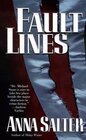 Buchcover Fault Lines