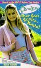 Buchcover Cher Goes Enviro-Mental (Clueless)
