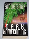 Buchcover Dark Homecoming