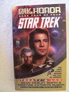 Buchcover Treaty's Law: Day of Honor #4 (Star Trek: Day of Honor, Band 4)