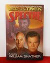 Buchcover Spectre (Star Trek)
