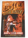 Buchcover The Night of the Living Rerun (Buffy, the Vampire Slayer , No 4, Band 4)