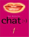 Buchcover Chat (Cyberseries, No. 1)