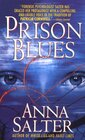 Buchcover Prison Blues