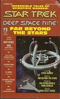 Buchcover Far Beyond the Stars (Star Trek: Deep Space Nine)