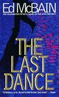 Buchcover The Last Dance (87th Precinct)