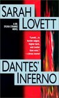 Buchcover Dantes' Inferno: A Dr. Sylvia Strange Novel